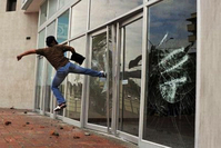 Триплекс многослойное бронированное стекло - Изображение #5, Объявление #1648656