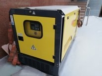 Дизельный генератор DSG Power 4D20S 16 кВт - Изображение #4, Объявление #1651115