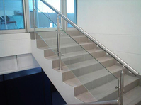 Ограждения и перила из стекла - Изображение #2, Объявление #1649011