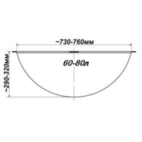 Электроказан ТОП-2Б(очаг) под казан объемом 60-80 л. и более - Изображение #4, Объявление #1617181