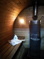  САМАЯ ЭКОЛОГИЧНАЯ БАНЯ В АСТАНЕ! - Изображение #3, Объявление #1651491