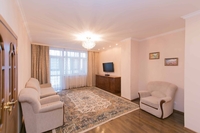 2х комнатная Сарайшык 34 ЖК Дипломат - Изображение #8, Объявление #1654063