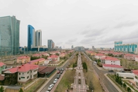 2х комнатная Сарайшык 34 ЖК Дипломат - Изображение #10, Объявление #1654063