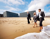 Компания «Enjoy Travel»  предлагает организацию Бизнес туров за рубежом и по Каз - Изображение #3, Объявление #1652703