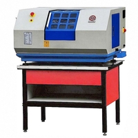 KC6S-MACH — Токарный станок с ЧПУ - Изображение #1, Объявление #1652008