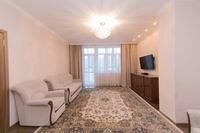 2х комнатная Сарайшык 34 ЖК Дипломат - Изображение #5, Объявление #1654063