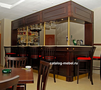 Торговое оборудование,ресепшн,барные стойки,салоны красоты на заказ - Изображение #4, Объявление #1653350