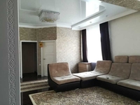 Продажа обмен дома в Нур-Султане - Изображение #1, Объявление #1654021