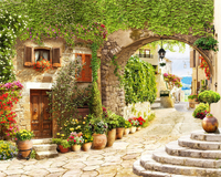 Фрески на заказ - Изображение #3, Объявление #1656289