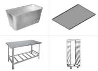 Кондитерское оборудование в Нур-Султане - Изображение #7, Объявление #1654550
