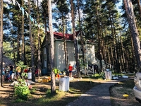 Детский лагерь для девочек “DARA” - Изображение #5, Объявление #1656849