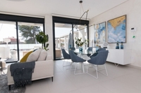 Недвижимость в Испании, Новая вилла рядом с морем от застройщика в Кампельо - Изображение #2, Объявление #1658823