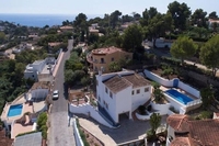 Недвижимость в Испании, Вилла рядом с морем в Бенисса,Коста Бланка,Испания - Изображение #3, Объявление #1658816