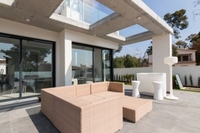 Недвижимость в Испании, Новая вилла рядом с морем от застройщика в Кампельо - Изображение #4, Объявление #1658823