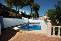 Недвижимость в Испании, Вилла рядом с морем в Бенисса,Коста Бланка,Испания - Изображение #5, Объявление #1658816