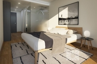 Недвижимость в Испании, Новые бунгало с видами на море в Кумбре Дель Соль - Изображение #5, Объявление #1658824