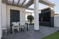 Недвижимость в Испании, Новая вилла рядом с морем от застройщика в Кампельо - Изображение #9, Объявление #1658823