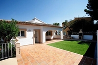 Недвижимость в Испании, Вилла рядом с морем в Бенисса,Коста Бланка,Испания - Изображение #10, Объявление #1658816