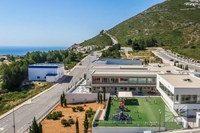 Недвижимость в Испании, Новые бунгало с видами на море в Кумбре Дель Соль - Изображение #10, Объявление #1658824