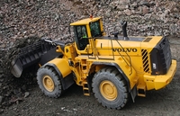 Услуги, аренда, заказ фронтального погрузчика - Изображение #3, Объявление #1657265