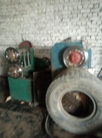 Линия  по переработке б/у шин - Изображение #1, Объявление #1658831