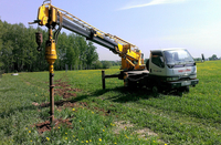 Услуги, аренда, заказ ямобура  - Изображение #2, Объявление #1657270