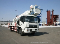 Услуги, аренда, заказ Автовышки, вышки - Изображение #2, Объявление #1657251