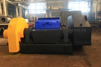 дробилка двухвалковая зубчатая ДДЗ-6 - Изображение #1, Объявление #1658964