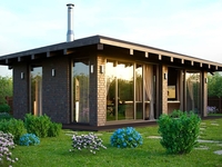 Строительство беседок или веранд - Изображение #3, Объявление #1658042