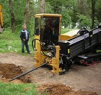 Выполенние прколов, услуги ГНБ - Изображение #1, Объявление #1657271