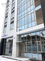 сдам в аренду коммерческое офисное помещение в Астане - Изображение #1, Объявление #1661220