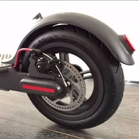 Электроскутер Xiaomi M365 - Изображение #3, Объявление #1661543