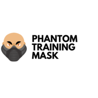 Тренировочная маска Phantom Training Mask 3 - Изображение #1, Объявление #1659792