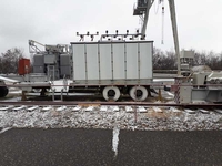 Трансформаторная электроподстанция 10000В/35/6(10) - Изображение #1, Объявление #1663428