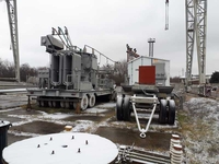 Трансформаторная электроподстанция 10000В/35/6(10) - Изображение #2, Объявление #1663428