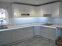 изготовление кухонных гарнитуров - Изображение #1, Объявление #1663675