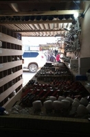 Контейнер сантехники на центральном рынке - Изображение #1, Объявление #1664122