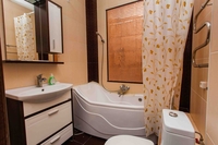 2х комнатная посуточно ул. Сарайшык 5Е - Изображение #10, Объявление #1664960