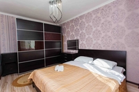 2х комнатная посуточно ул. Сарайшык 5Е - Изображение #2, Объявление #1664960