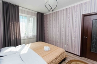 2х комнатная посуточно ул. Сарайшык 5Е - Изображение #3, Объявление #1664960