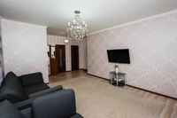 2х комнатная посуточно ул. Сарайшык 5Е - Изображение #5, Объявление #1664960