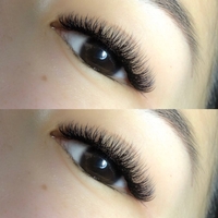 Наращивание ресниц по сниженной цене. - Изображение #2, Объявление #1664534