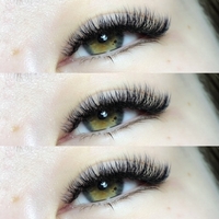 Наращивание ресниц по сниженной цене. - Изображение #1, Объявление #1664534