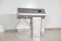 Станция гигиены рук FELETI SR-3 - Изображение #2, Объявление #1664447