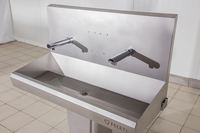 Бесконтактный умывальник FELETI УБС-2/КУ-3  - Изображение #2, Объявление #1664455