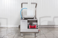 Станция гигиены обуви FELETI SN-3 - Изображение #1, Объявление #1664446