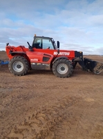 Аренда телескопических погрузчиков надежно! - Изображение #4, Объявление #1670650