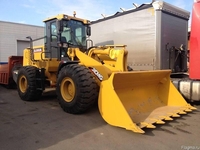 Аренда телескопических погрузчиков надежно! - Изображение #5, Объявление #1670650