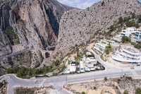 Недвижимость в Испании, Новая вилла с видами на море от застройщика в Альтеа - Изображение #6, Объявление #1672584