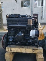 Двигатель МТЗ Д-240 МТЗ-82/80 - Изображение #3, Объявление #1671805